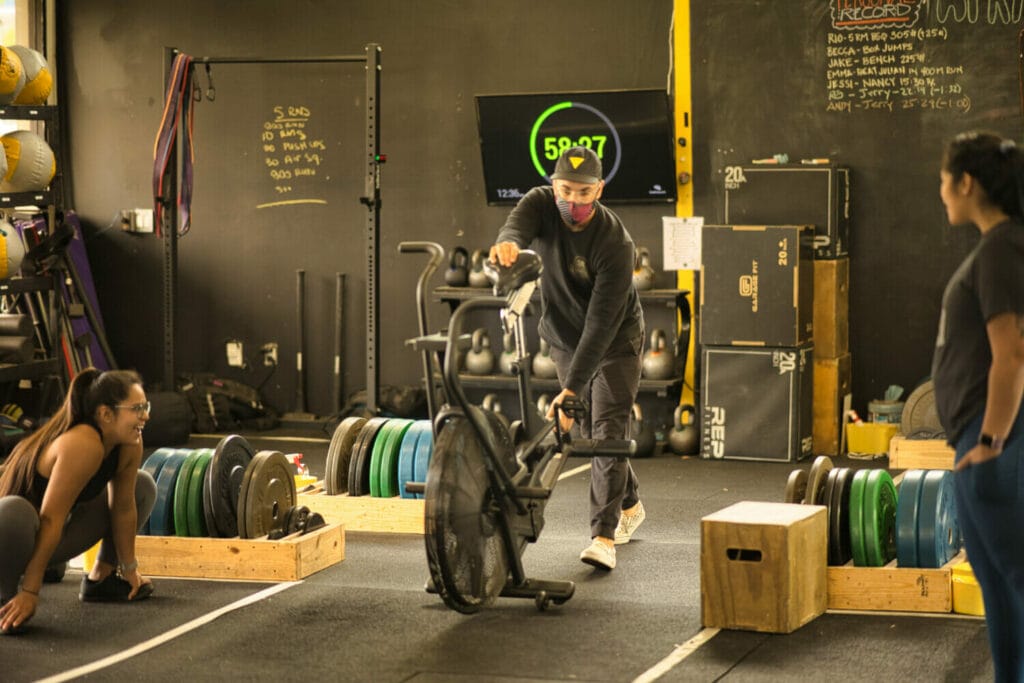 I Went Off The Rails! 2 lumos 04162021 6