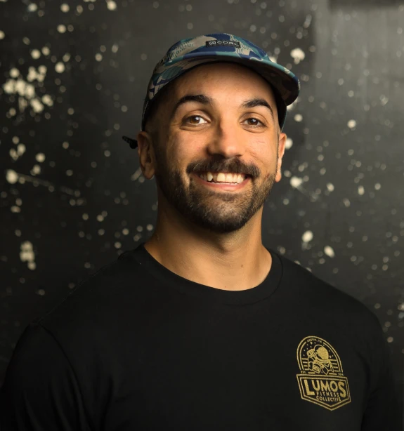 Owner Noah Abbott